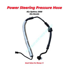 Power Steering Hose (Pressure) Power Steering Hose (Pressure)